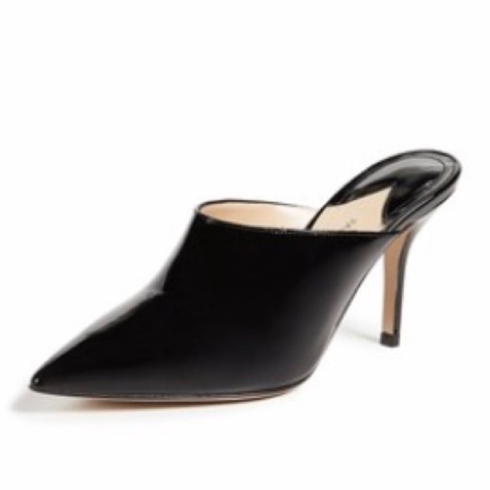 Paul Andrew certosa mules